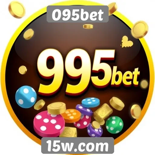 095bet oferece ampla variedade de jogos online