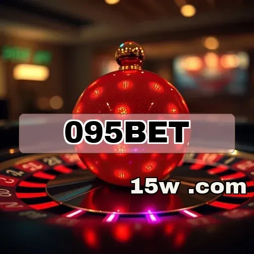 095bet: Conheça os Diferenciais em Jogos que Impressionam os Apostadores
