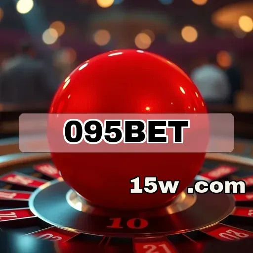 095bet: Descubra a Diversão dos Caça-Níqueis Brasileiros