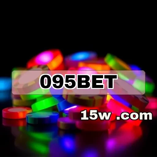 095bet: Descubra a Nova Era dos Eventos Esportivos Online